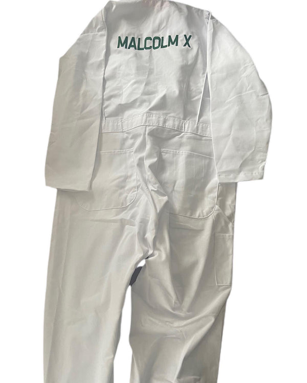 COVERALL