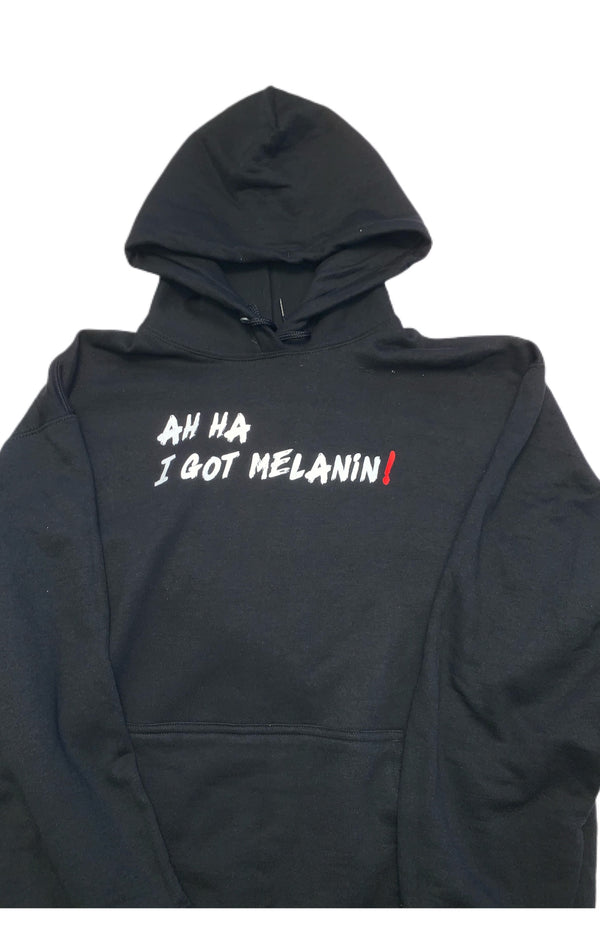 Hooded Sweatshirts