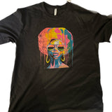 WOMAN ANY COLOR