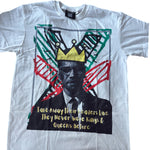 Kings & Queens Before” Malcolm X Crown
