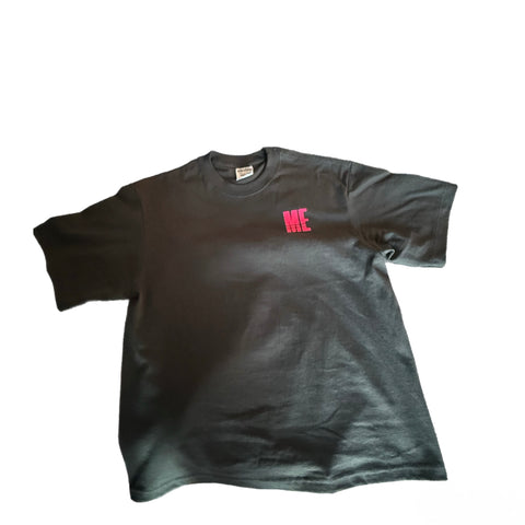 ME Statement Tee – Women Are One Hell of a Drug