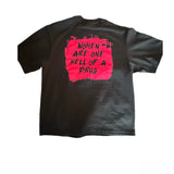 ME Statement Tee – Women Are One Hell of a Drug