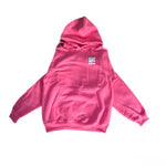 ME Puff Print Hoodie – Bold “Women Are One Hell of a Drug” Graphic | Manier Essential