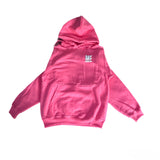 ME Puff Print Hoodie – Bold “Women Are One Hell of a Drug” Graphic | Manier Essential