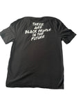 SPACESHIP Our 6 oz. SUPIMA® cotton t-shirts