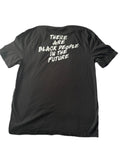 SPACESHIP Our 6 oz. SUPIMA® cotton t-shirts