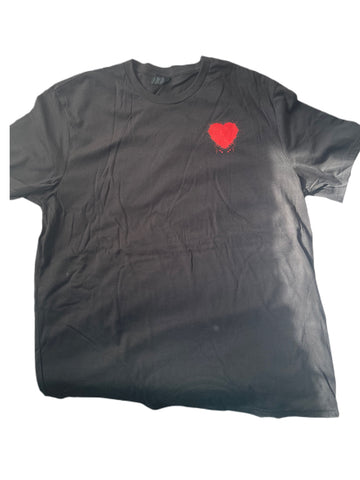 RED HEART Our 6 oz. SUPIMA® cotton t-shirts