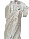 Coverall Long Sleeve