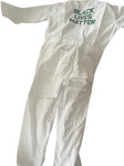 Coverall Long Sleeve