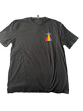 SPACESHIP Our 6 oz. SUPIMA® cotton t-shirts
