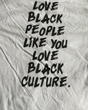 Our CULTURE is Contagious Our 6 oz. SUPIMA® cotton t-shirts