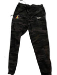 Our Culture is Contagious Cameo Spaceship Sweatpants