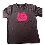Women Are One Hell Of A Drug Our 6 oz. SUPIMA® cotton t-shirts