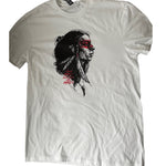 ﻿﻿﻿I LOVED AMERICA BEFORE IT WAS CALLED AMERICA Our 6 oz. SUPIMA® cotton t-shirts